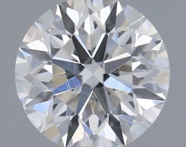 Round Diamond image