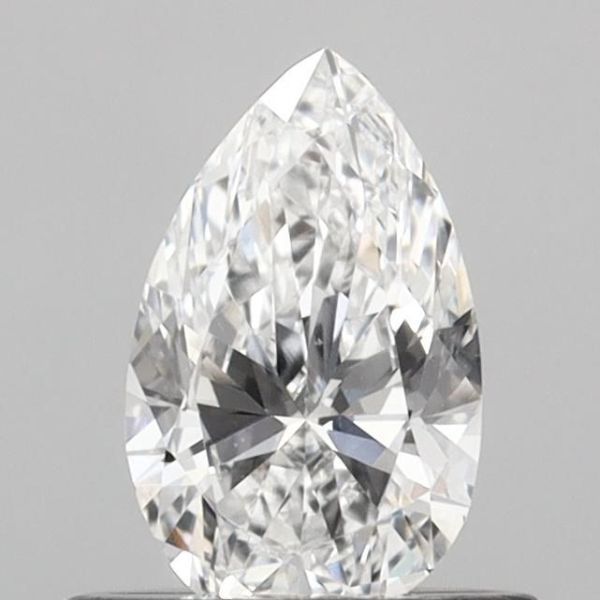 Pear Lab-Grown Diamond image