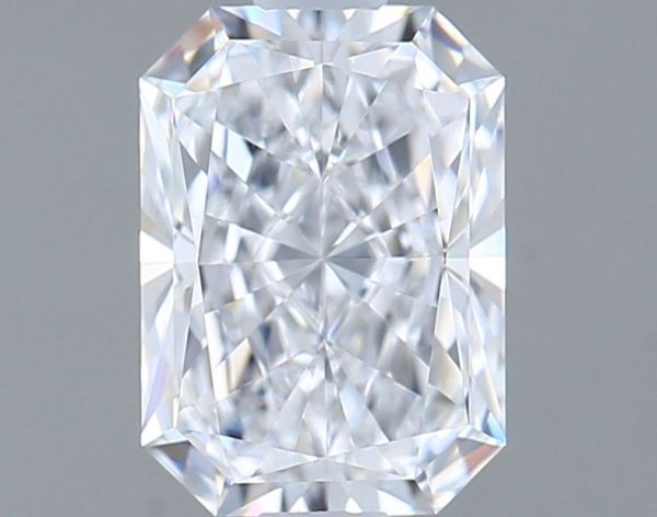 Radiant Lab-Grown Diamond image
