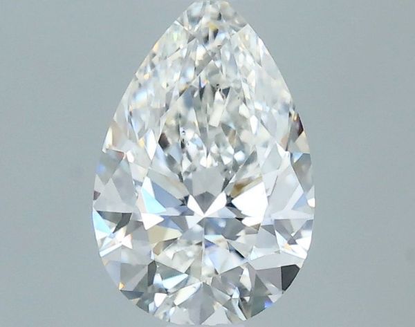 Pear Diamond image