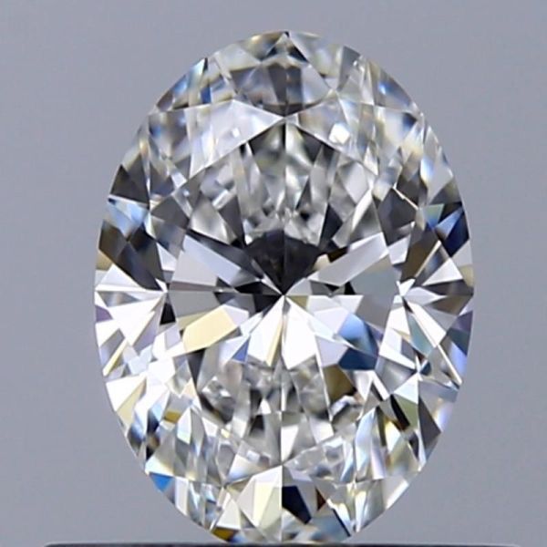 Oval Diamond image