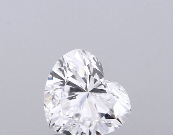 Heart Lab-Grown Diamond image