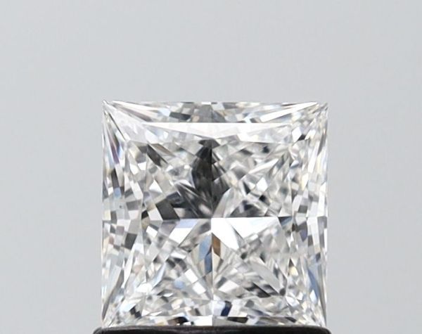 Princess Lab-Grown Diamond image