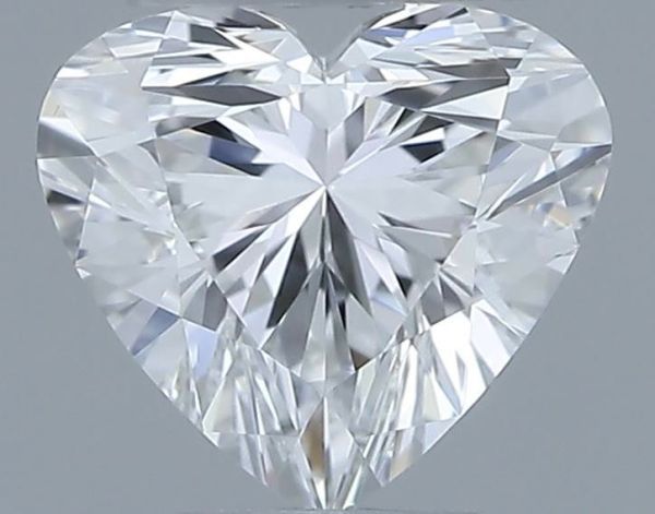 Heart Diamond image