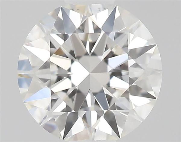 Round Diamond image