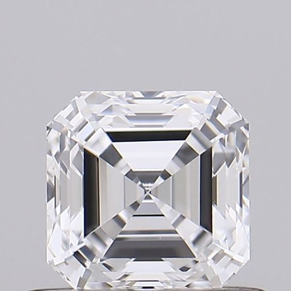 Asscher Lab-Grown Diamond image