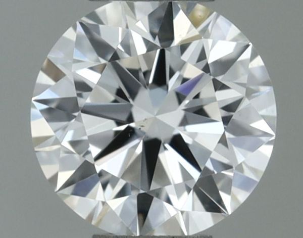 Round Diamond image