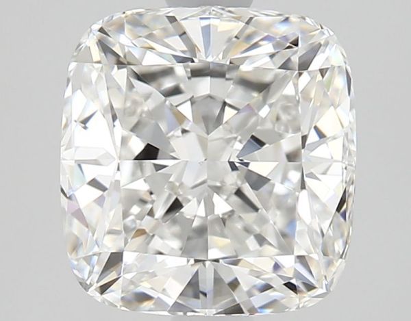 Cushion Diamond image