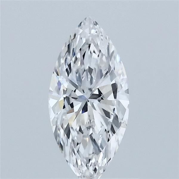 Marquise Lab-Grown Diamond image