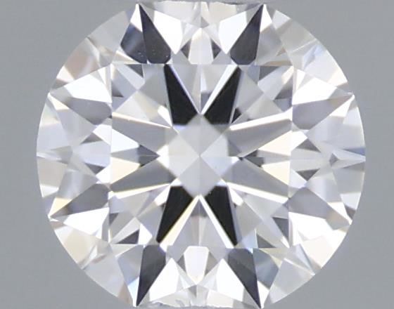 Round Lab-Grown Diamond image
