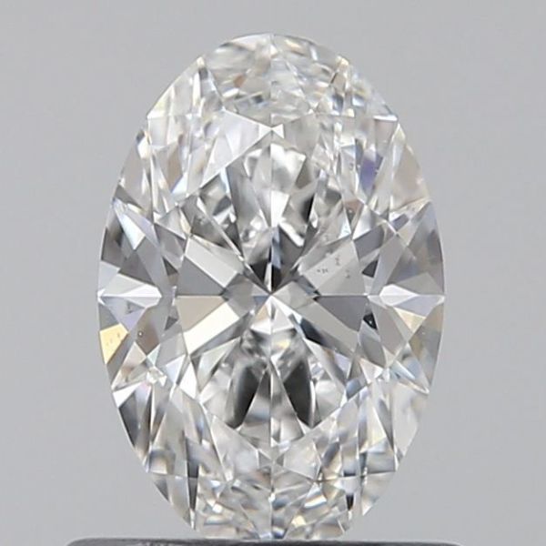 Oval Diamond image