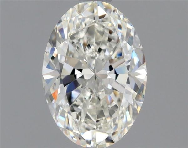 Oval Diamond image