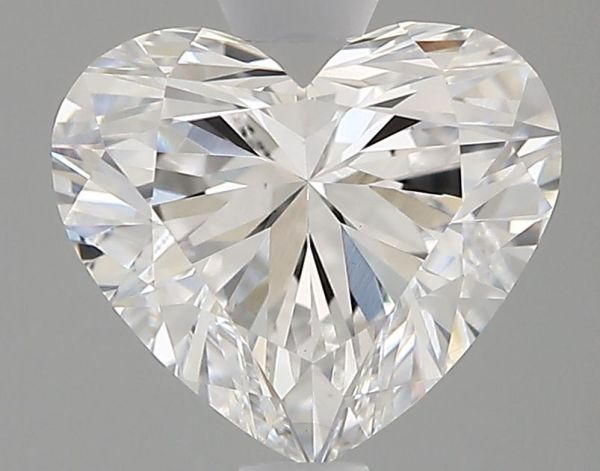 Heart Lab-Grown Diamond image