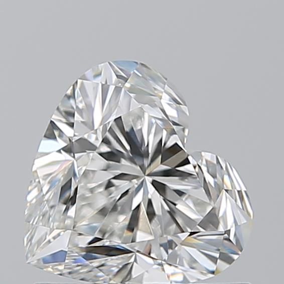 Heart Diamond image