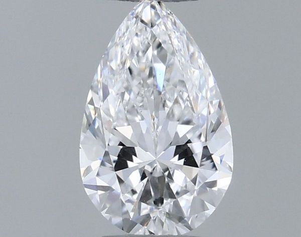 Pear Diamond image