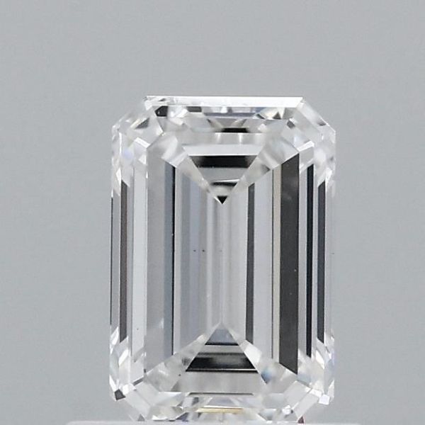 Emerald Lab-Grown Diamond image