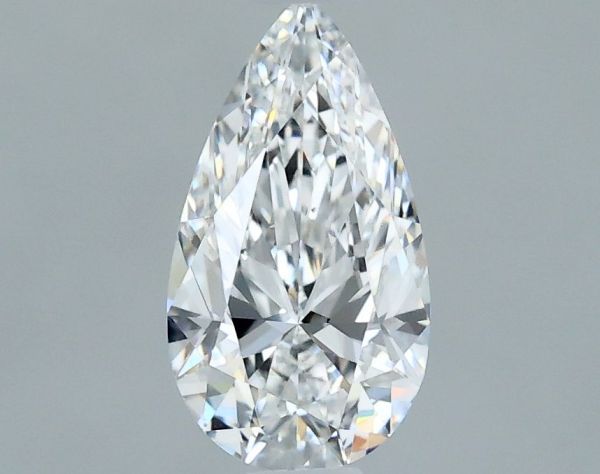 Pear Diamond image