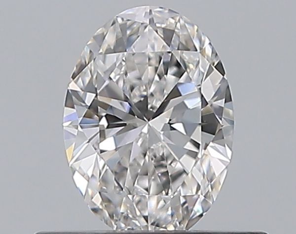 Oval Diamond image