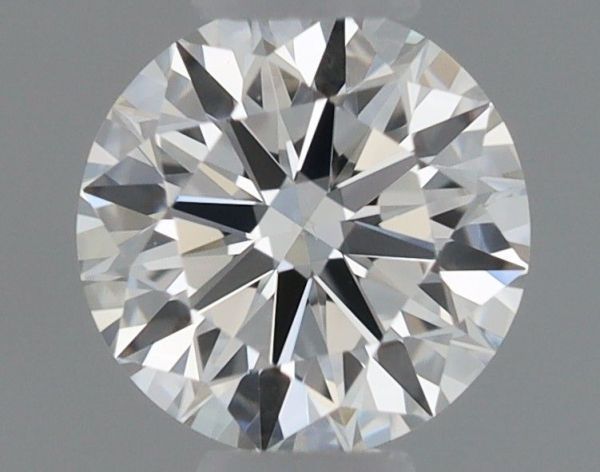 Round Diamond image