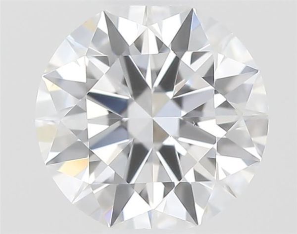 Round Diamond image