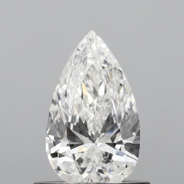 Pear Lab-Grown Diamond image