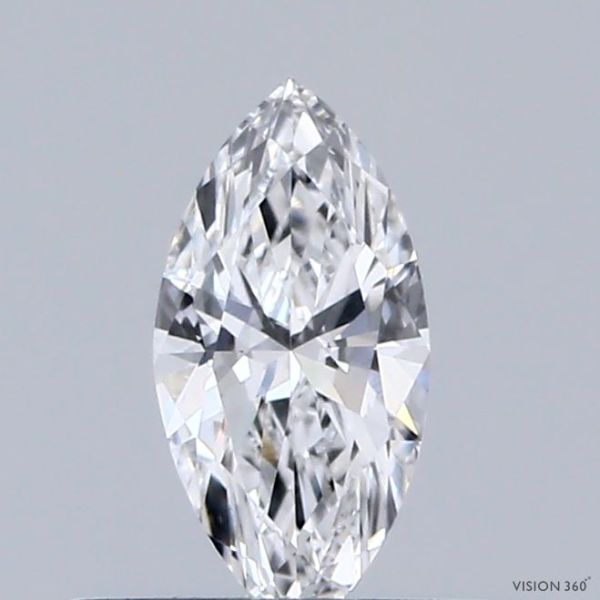 Marquise Lab-Grown Diamond image