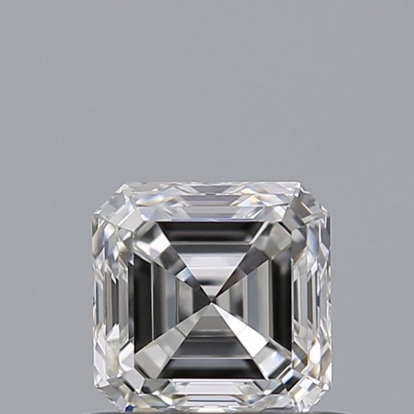 Asscher Diamond image