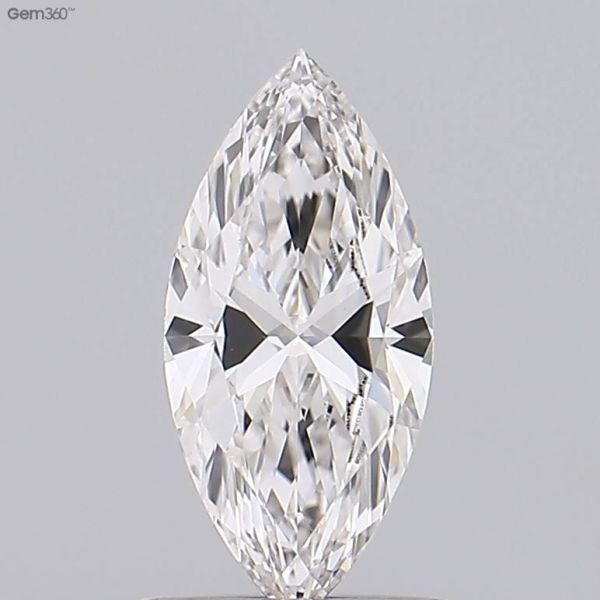 Marquise Lab-Grown Diamond image