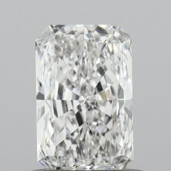 Radiant Lab-Grown Diamond image