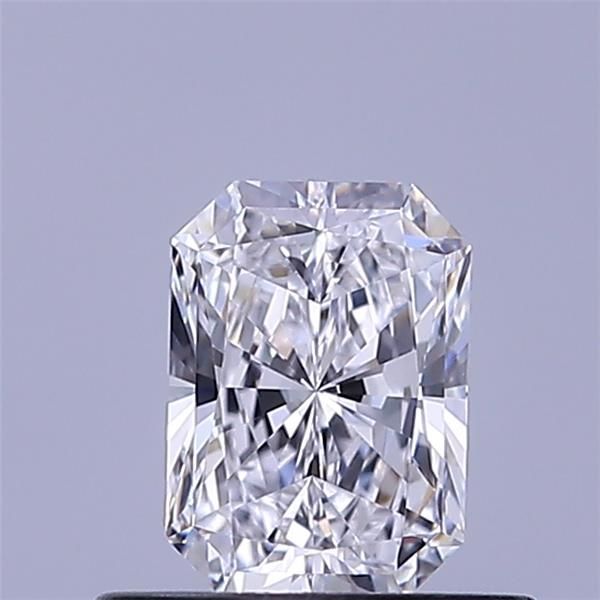 Radiant Lab-Grown Diamond image