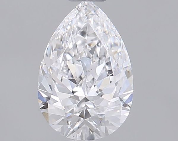 Pear Diamond image