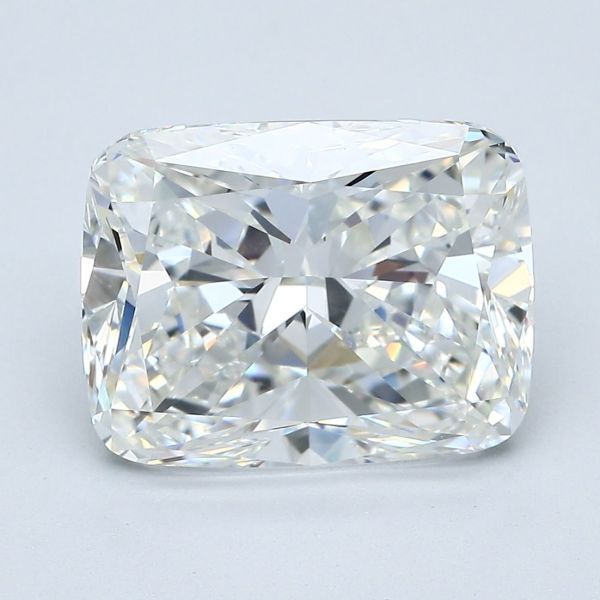 Cushion Diamond image