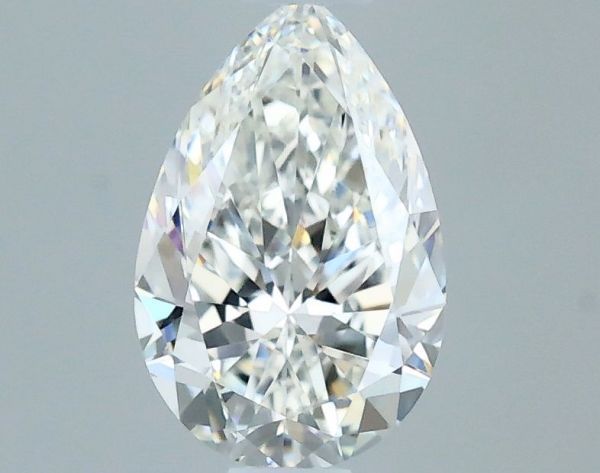 Pear Diamond image