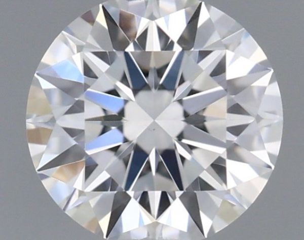 Round Diamond image