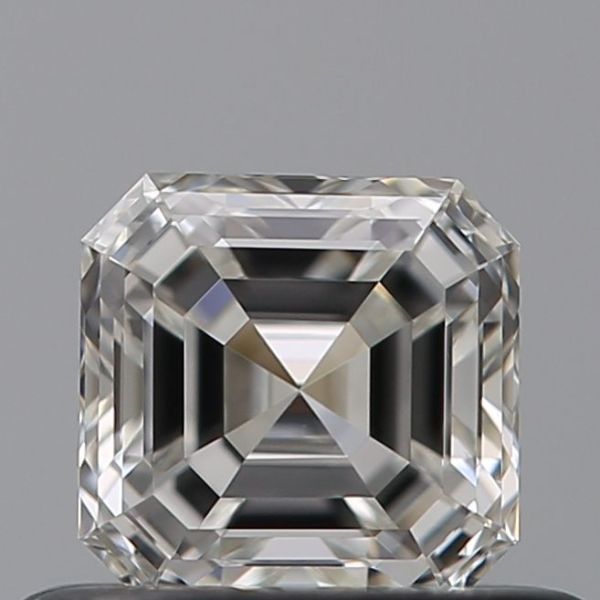 Asscher Diamond image