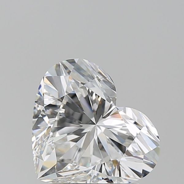 Heart Diamond image