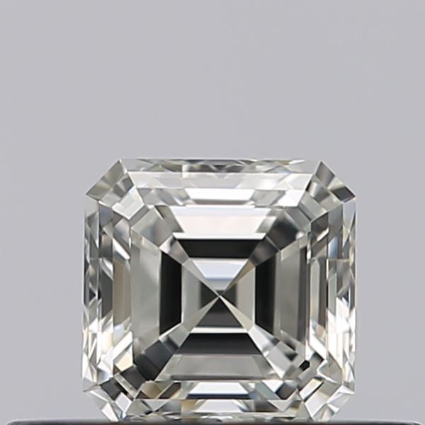 Asscher Diamond image