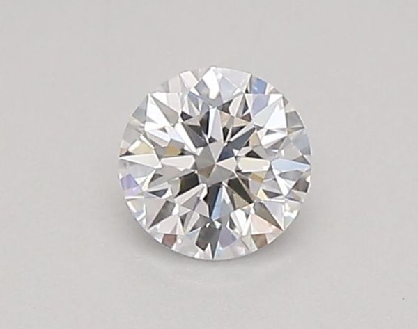 Round Lab-Grown Diamond image