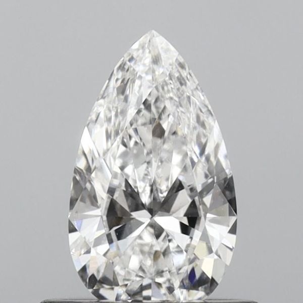 Pear Lab-Grown Diamond image