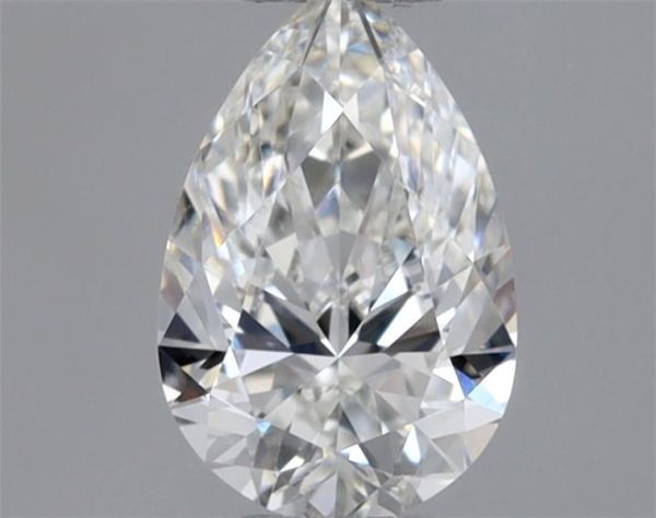 Pear Diamond image