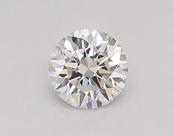 Round Lab-Grown Diamond image