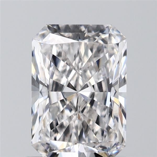 Radiant Lab-Grown Diamond image
