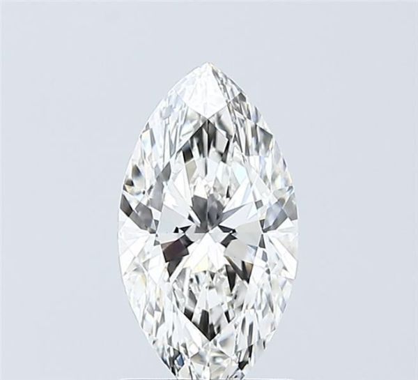 Marquise Lab-Grown Diamond image