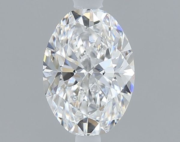 Oval Diamond image