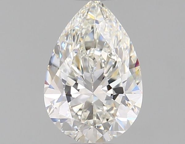 Pear Diamond image