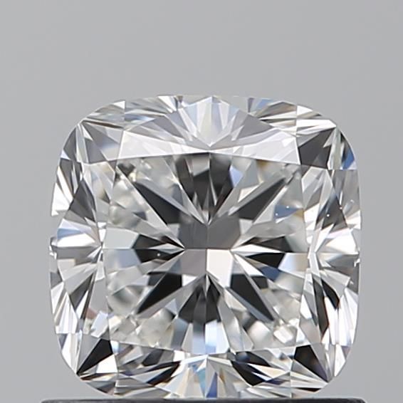 Cushion Diamond image
