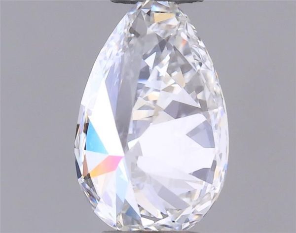 Pear Diamond image