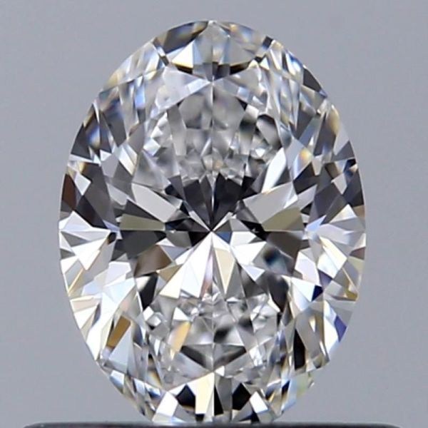 Oval Diamond image