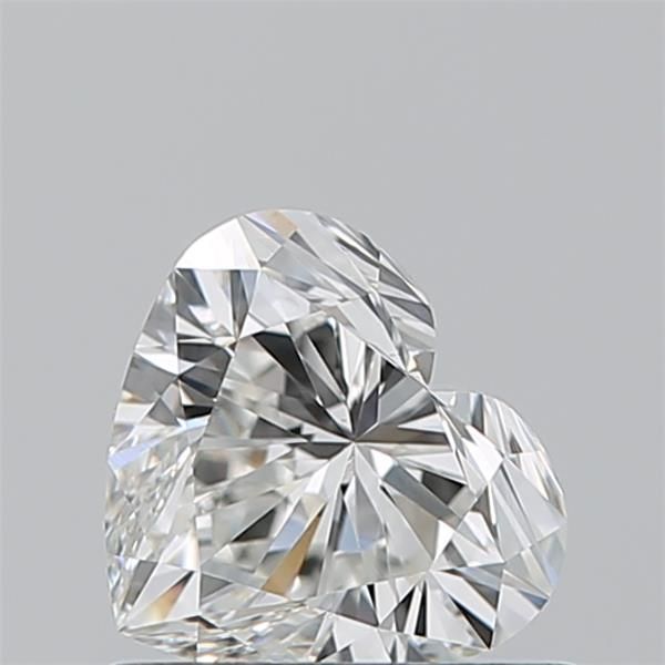 Heart Diamond image