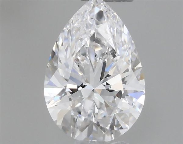 Pear Diamond image